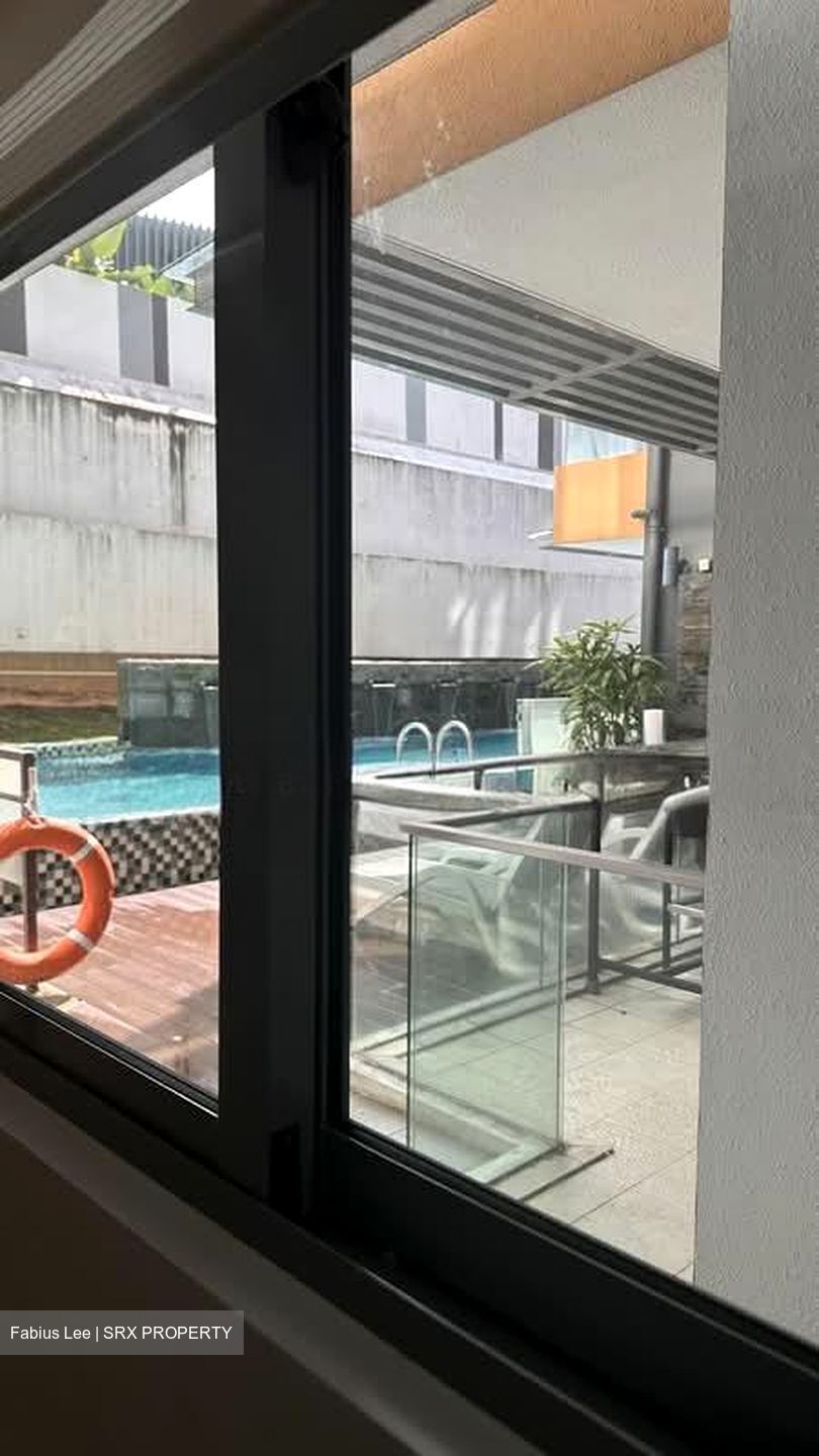 Mount Sophia Suites (D9), Apartment #570667921